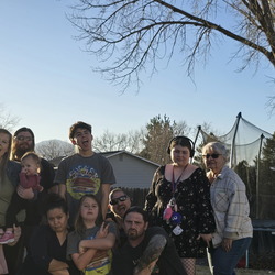 Family photos